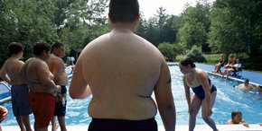 Casi uno de cada tres menores padece problemas de sobrepeso u obesidad.
