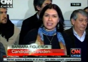 PC fortalece presencia en movimientos sociales y toma control de la CUT