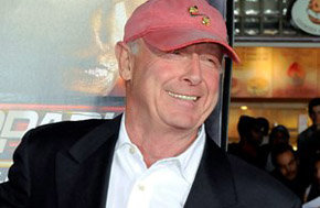 Muere el director Tony Scott; salta de un puente