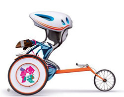 Juegos Paralímpicos: Regresó Londres 2012  