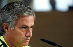 REAL MADRID: Mourinho asegura que su prioridad es el perfil psicológico del equipo