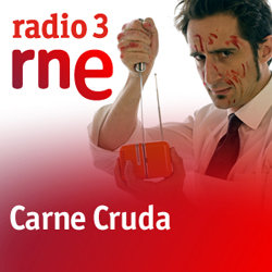 Radio 3 cancela el programa 'Carne Cruda'