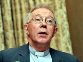 El obispo de Clonfert, John Kirby: “Creía que la pedofilia era simplemente una 'amistad extralimitada'.