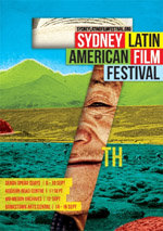 7th Sydney Latin American Festival