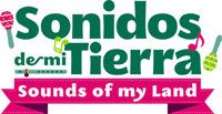 Sounds of my land - Sonidos de mi tierra