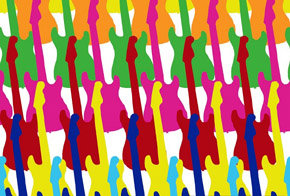 Taller: “Palabra de Rock. Los letristas del rock español”, por Silvia Grijalba