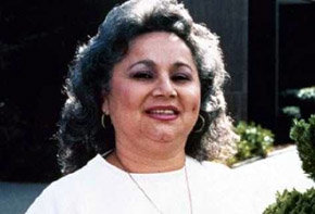 Griselda Blanco, ‘La Reina de la Coca’, en una imagen de archivo

