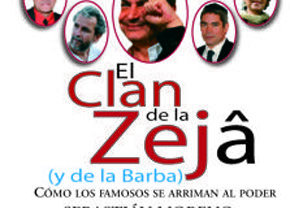 El clan de la Barba o los famosos de la cultura que se arrimarán a Rajoy