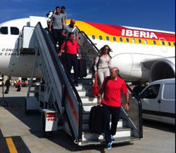 ABSOLUTA: Vigo recibe a los Campeones del Mundo