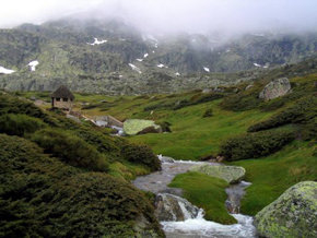 La Sierra de Guadarrama, al fin Parque Nacional digno de proteger