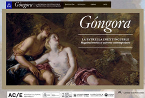 “Góngora. La estrella inextinguible”, Exposición del escritor barroco en Córdoba