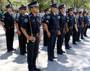 Corrupción en la Policía Federal. Otra vez Sopa...