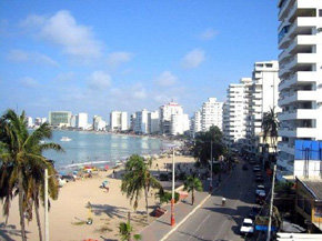 Guayaquil, sede de la 10ª edición de FITE