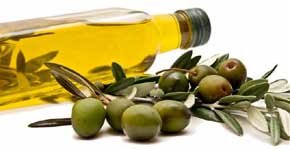 Taller: “Aceite de oliva”, por Javier Delgado y Wenceslao Moreda