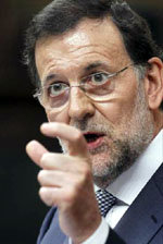 Mariano Rajoy