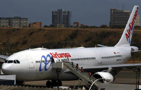 Iberia y Air Europa recortan sus vuelos a Cuba