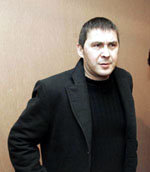 Arnaldo Otegi