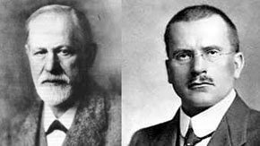 Jung, “Símbolos de transformación” sobre la esquizofrenia en las Obras Completas del pensador suizo