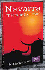 “Navarra, tierra de Encierros” y Jotas