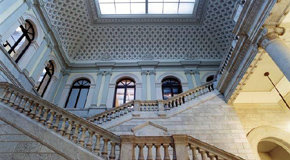 La Biblioteca Nacional BNE lleva “Otras miradas” a doce museos de España