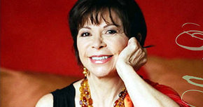 Isabel Allende