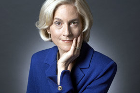 Martha Nussbaum, premio Príncipe de Asturias de Ciencias Sociales 2012