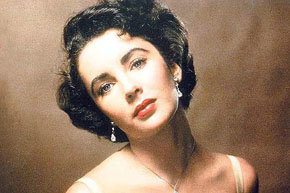 Nueva biografía de Elizabeth Taylor revela 'affaire' con Ronald Reagan y John F. Kennedy