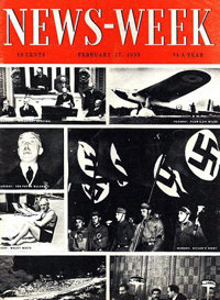 ‘Newsweek’ deja de publicarse en papel después de 80 años