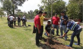 Empresa guatemalteca premiada por protección del medio ambiente