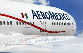 Aeroméxico operará entre México y Londres a partir del 15 de diciembre