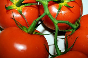 Relacionan un mayor consumo de tomate con un menor riesgo de sufrir un derrame cerebral