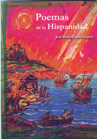 Portada del libro presentado