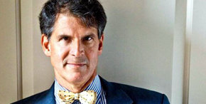 El neurocirujano Eben Alexander, en una imagen de archivo. (Deborah Feingold)