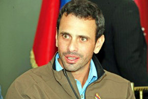 Henrique Capriles