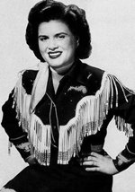  “Crazy” – Patsy Cline