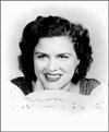  “Crazy” – Patsy Cline