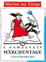 Thema: Zweisprachige Lesung im Rahmen der Hamburger Märchentage: Märchen aus Spanien“