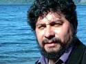 The Poetry of Jaime Huenún  