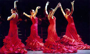 Arranca primera Cumbre Flamenca en Tokio