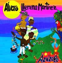 El Museo de América acoge la presentación de “Azúzalo”, el primer trabajo musical del colombiano Álvaro Llerena Martínez