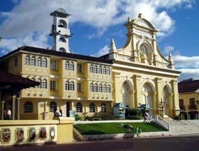 Loja, ciudad antigua de Ecuador con gran tradición musical