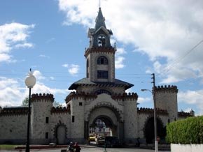 Loja, ciudad antigua de Ecuador con gran tradición musical