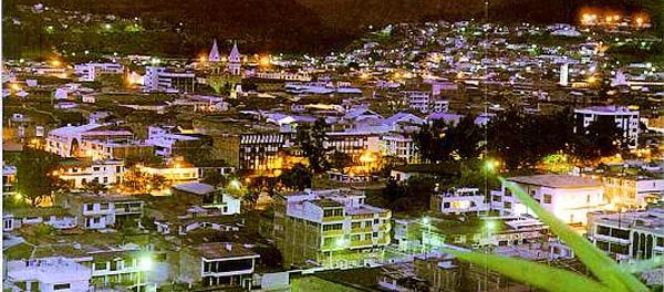 Loja, ciudad antigua de Ecuador con gran tradición musical