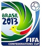 Copa Confederaciones Brasil2013