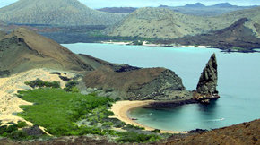 Islas Galápagos: Entre lo más puro de la Naturaleza