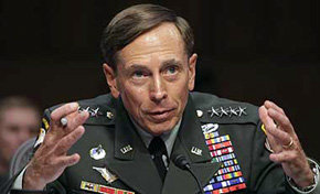 David Petraeus 