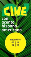 Ciclo 'Cine con acento hispanoamericano'