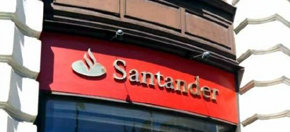El Banco Santander confirma que será accionista del 'banco malo'