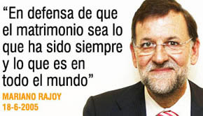 La Iglesia presiona al Gobierno para modificar la ley y movimientos 'cívicos' de su órbita como HazteOir secundan la campaña y recogen firmas