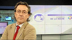 El ultraconservador periodista  Hermann Tertsch 